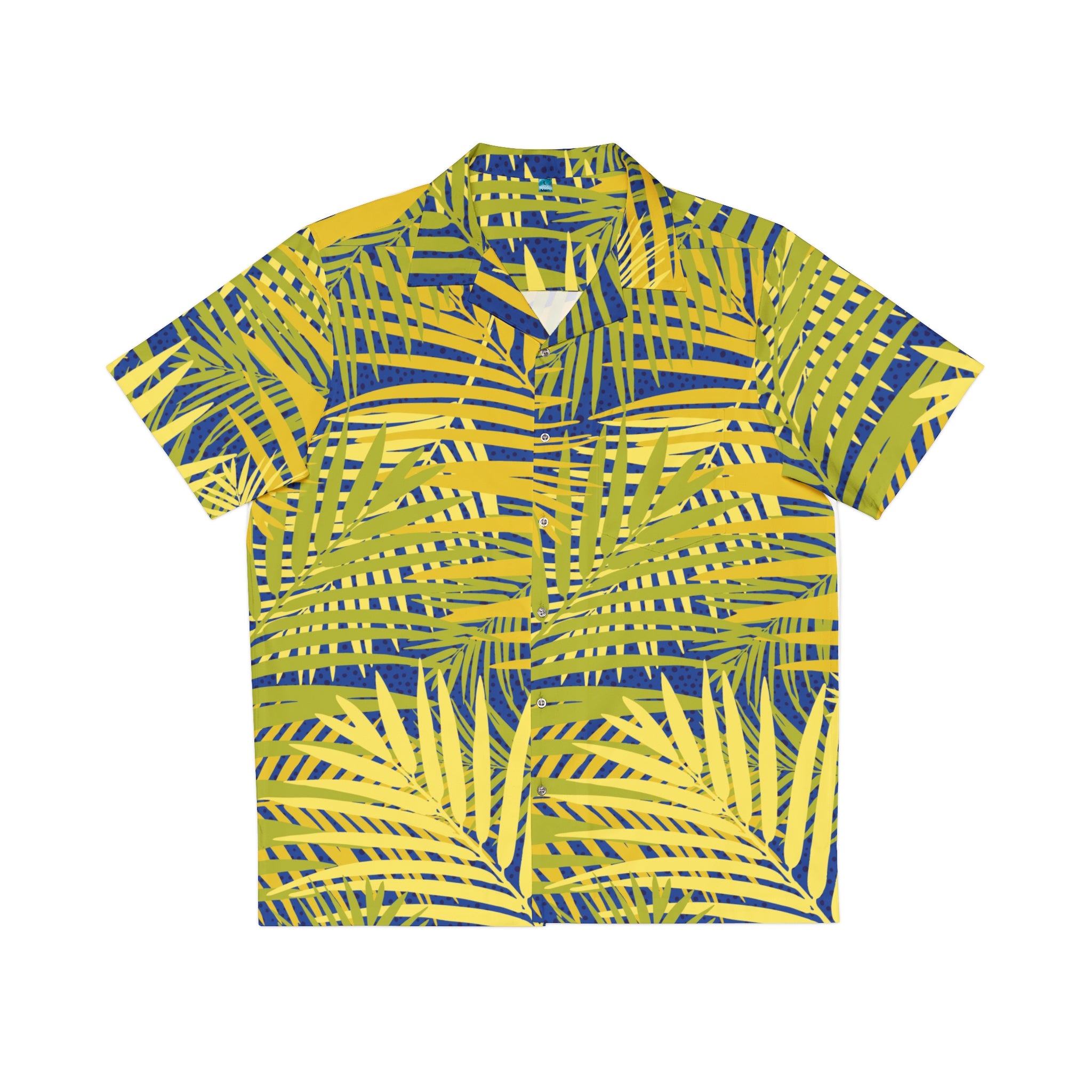 Meap's offers Men's Hawaiian Shirt (AOP)