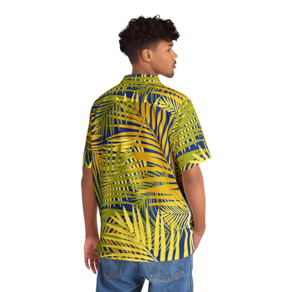 Men's Hawaiian Shirt (AOP)