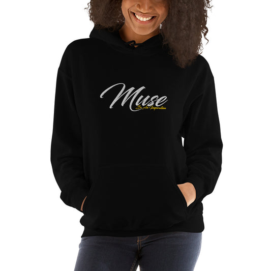 Women's Muse Hoodie