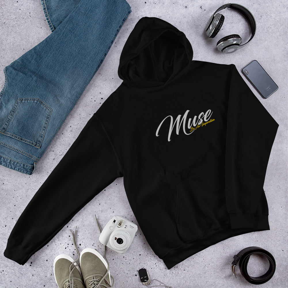 Women's Muse Hoodie