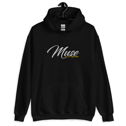 Women's Muse Hoodie