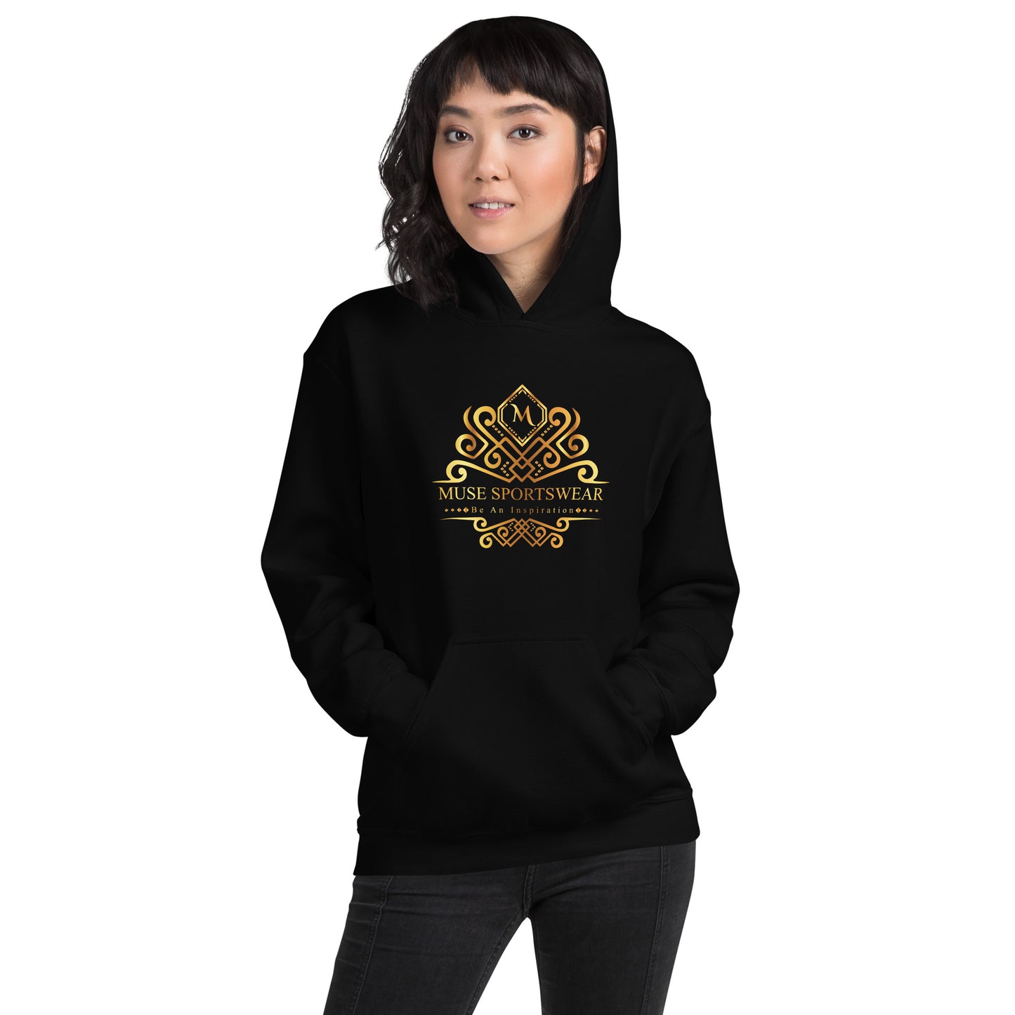 Women's Royal Hoodie