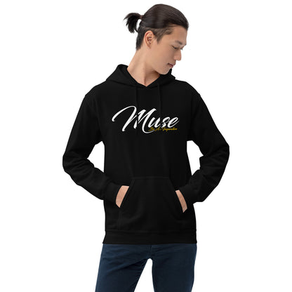 Men's Muse Hoodie