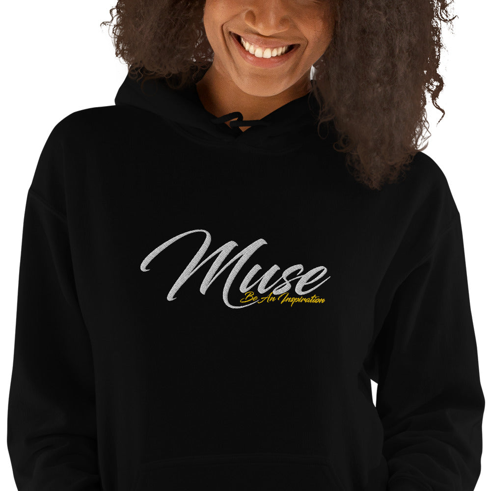 Women's Muse Hoodie