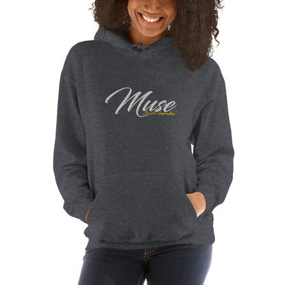 Women's Muse Hoodie