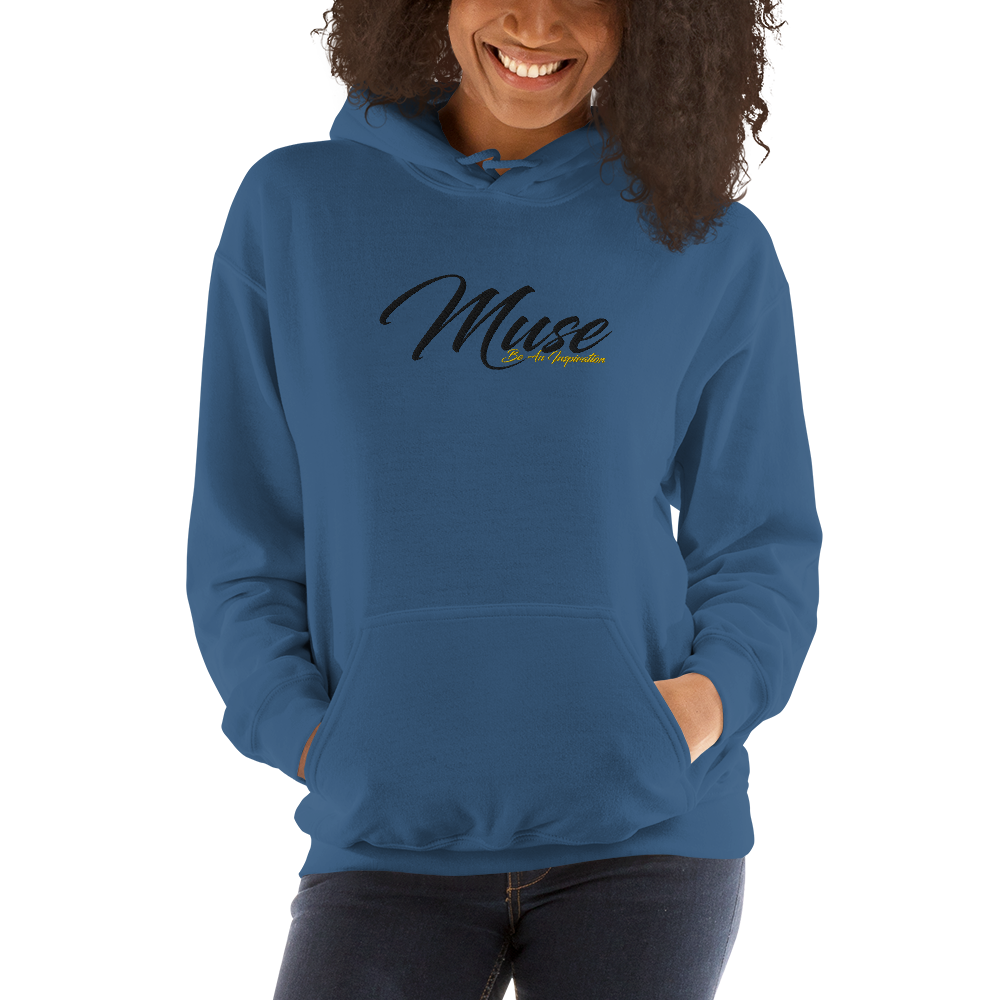 Women's Muse Hoodie