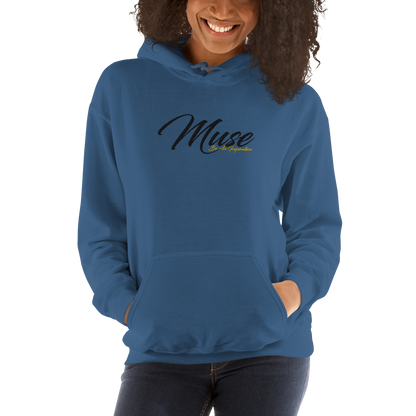 Women's Muse Hoodie