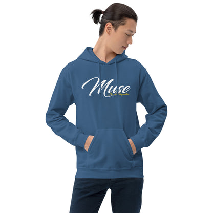 Men's Muse Hoodie