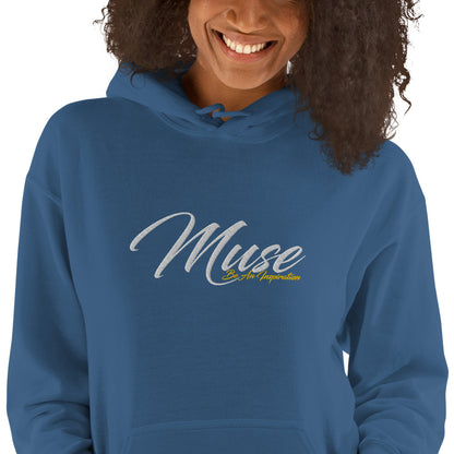 Women's Muse Hoodie