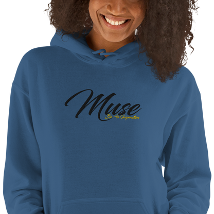 Women's Muse Hoodie