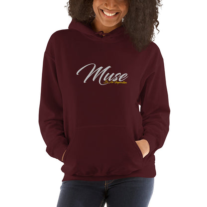 Women's Muse Hoodie