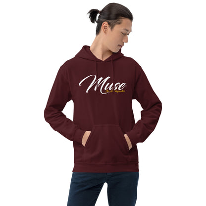 Men's Muse Hoodie