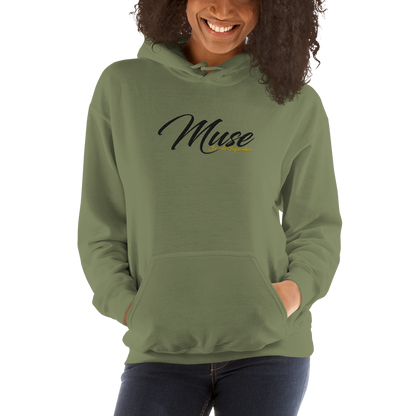 Women's Muse Hoodie