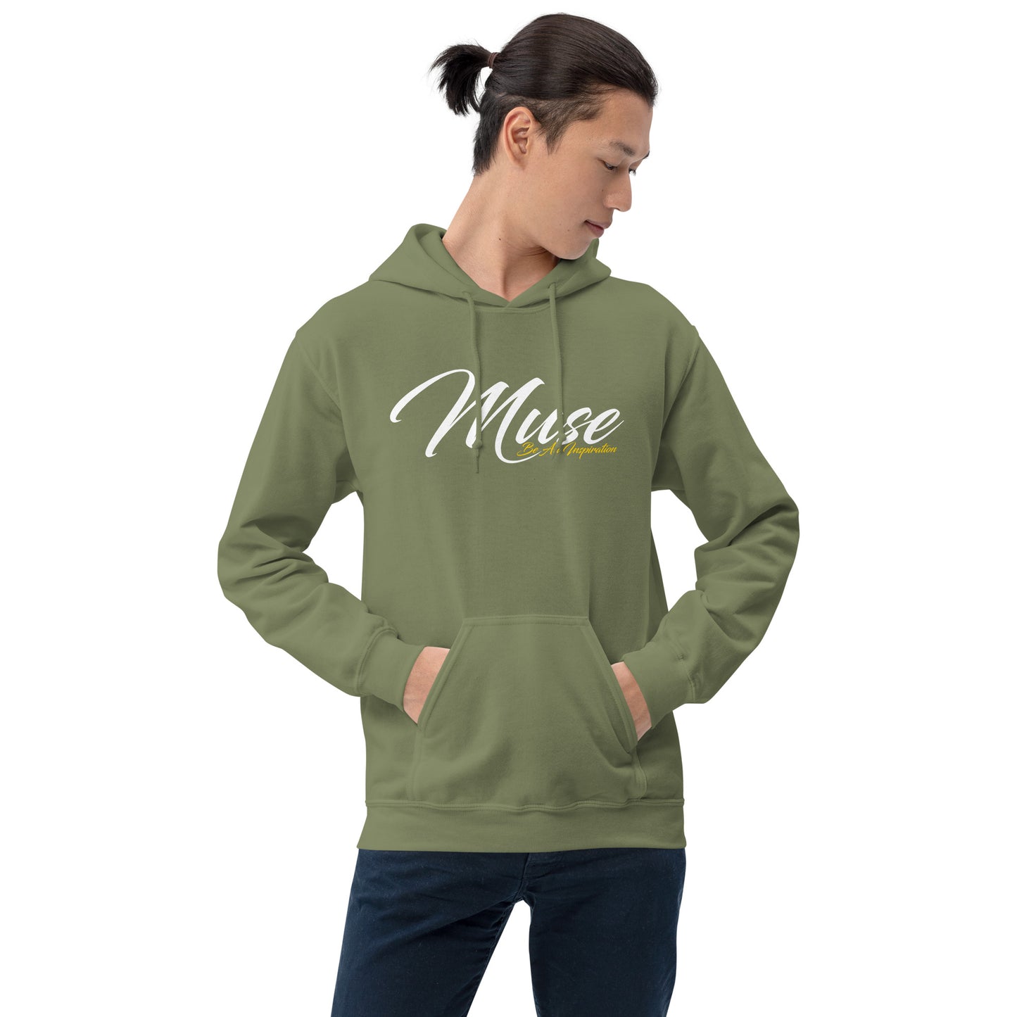 Men's Muse Hoodie