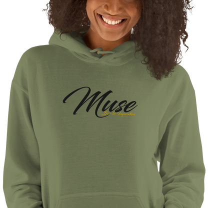 Women's Muse Hoodie