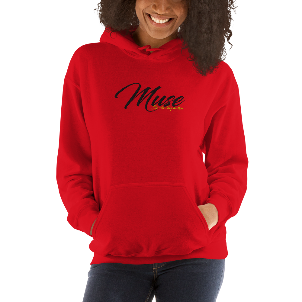 Women's Muse Hoodie