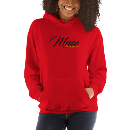 Women's Muse Hoodie