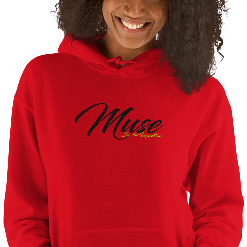 Women's Muse Hoodie