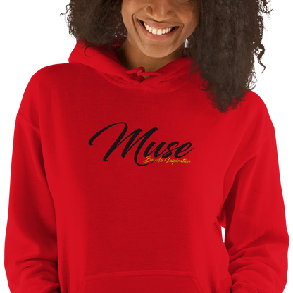 Women's Muse Hoodie