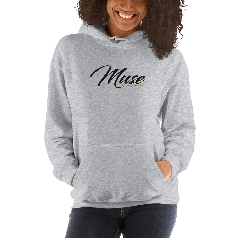 Women's Muse Hoodie