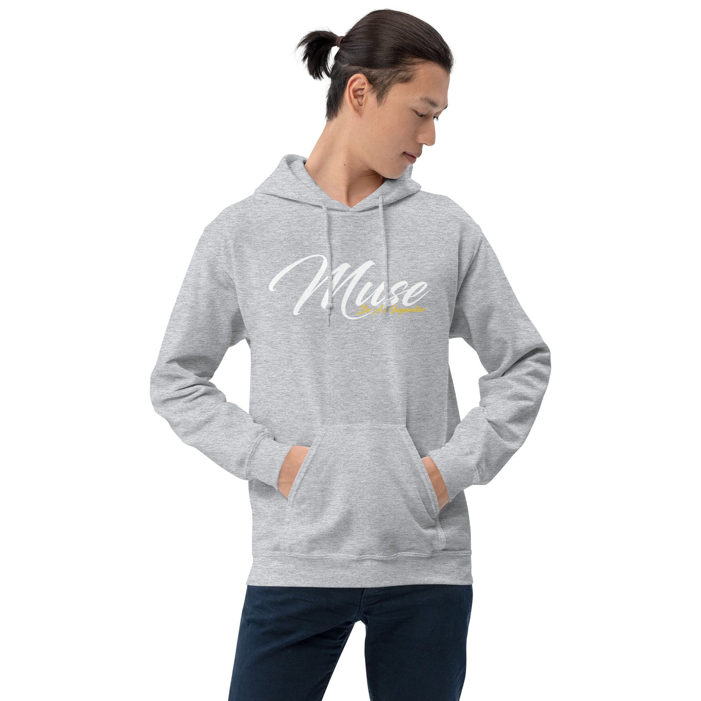 Men's Muse Hoodie