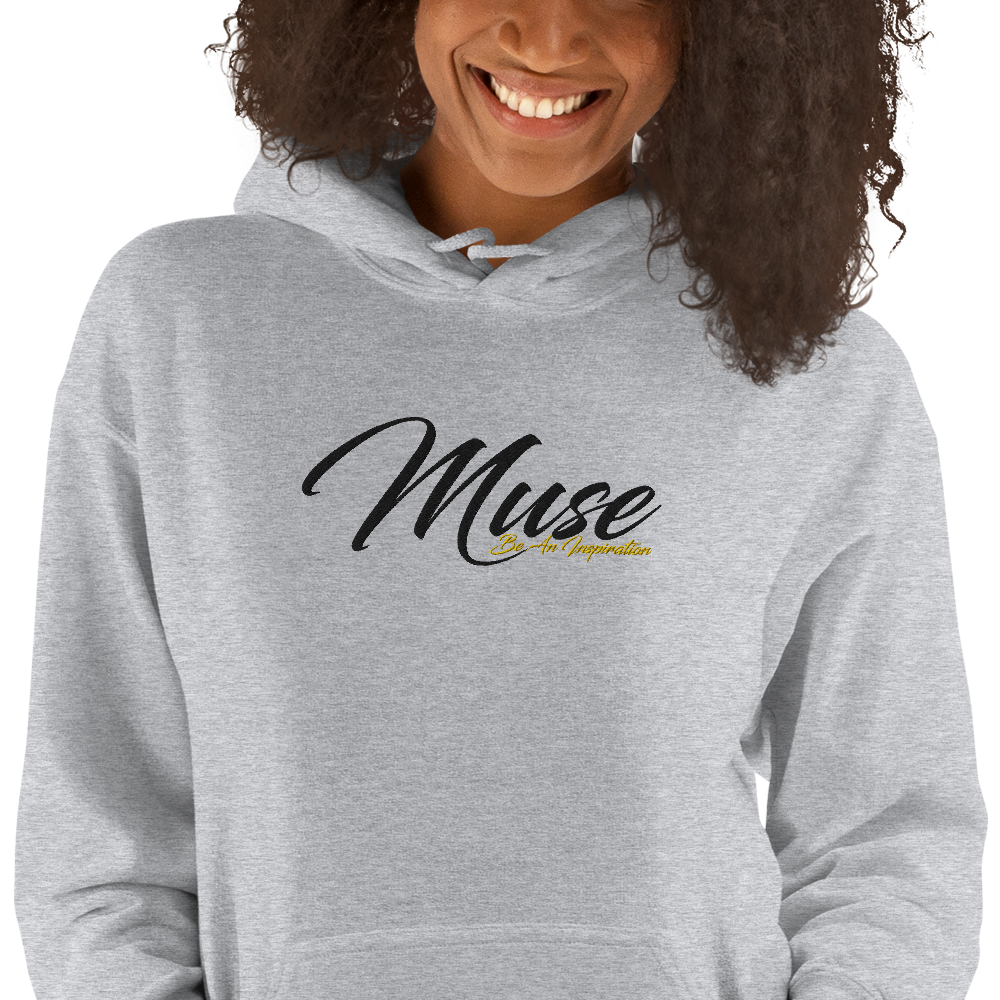 Women's Muse Hoodie