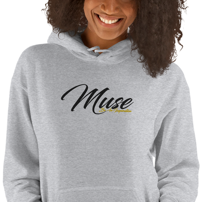 Women's Muse Hoodie