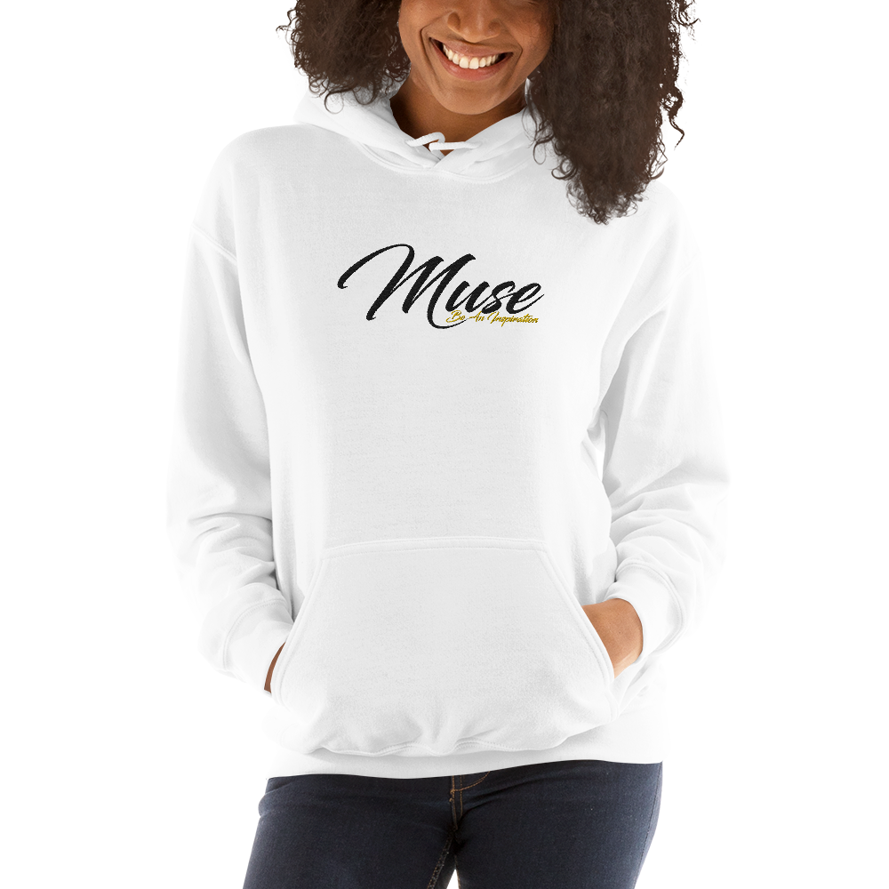 Women's Muse Hoodie