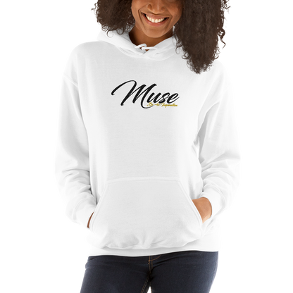 Women's Muse Hoodie