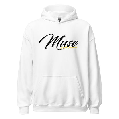 Men's Muse Hoodie