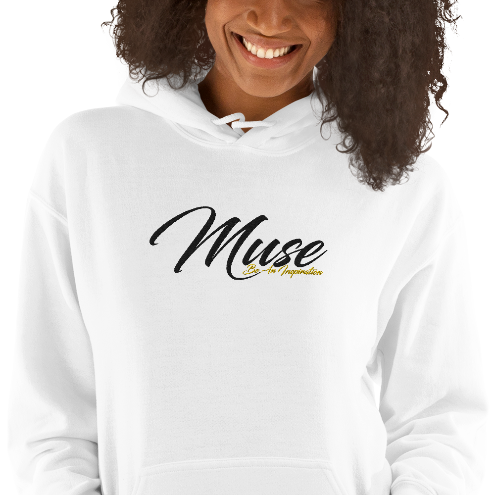 Women's Muse Hoodie