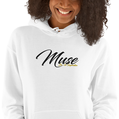 Women's Muse Hoodie