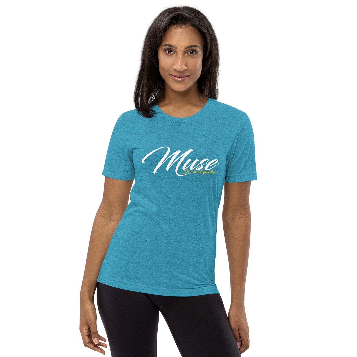 Women Muse T-shirt