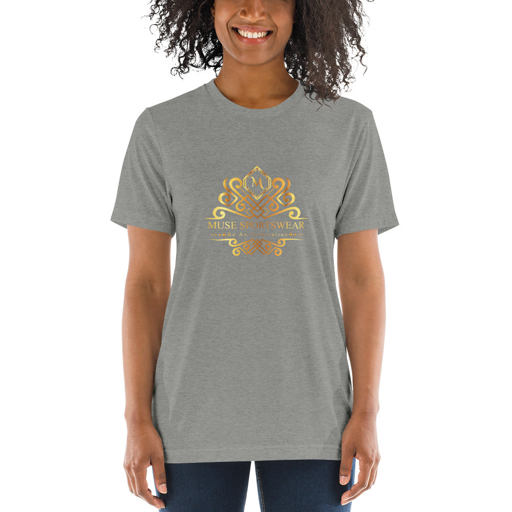 Women Royal T-shirt