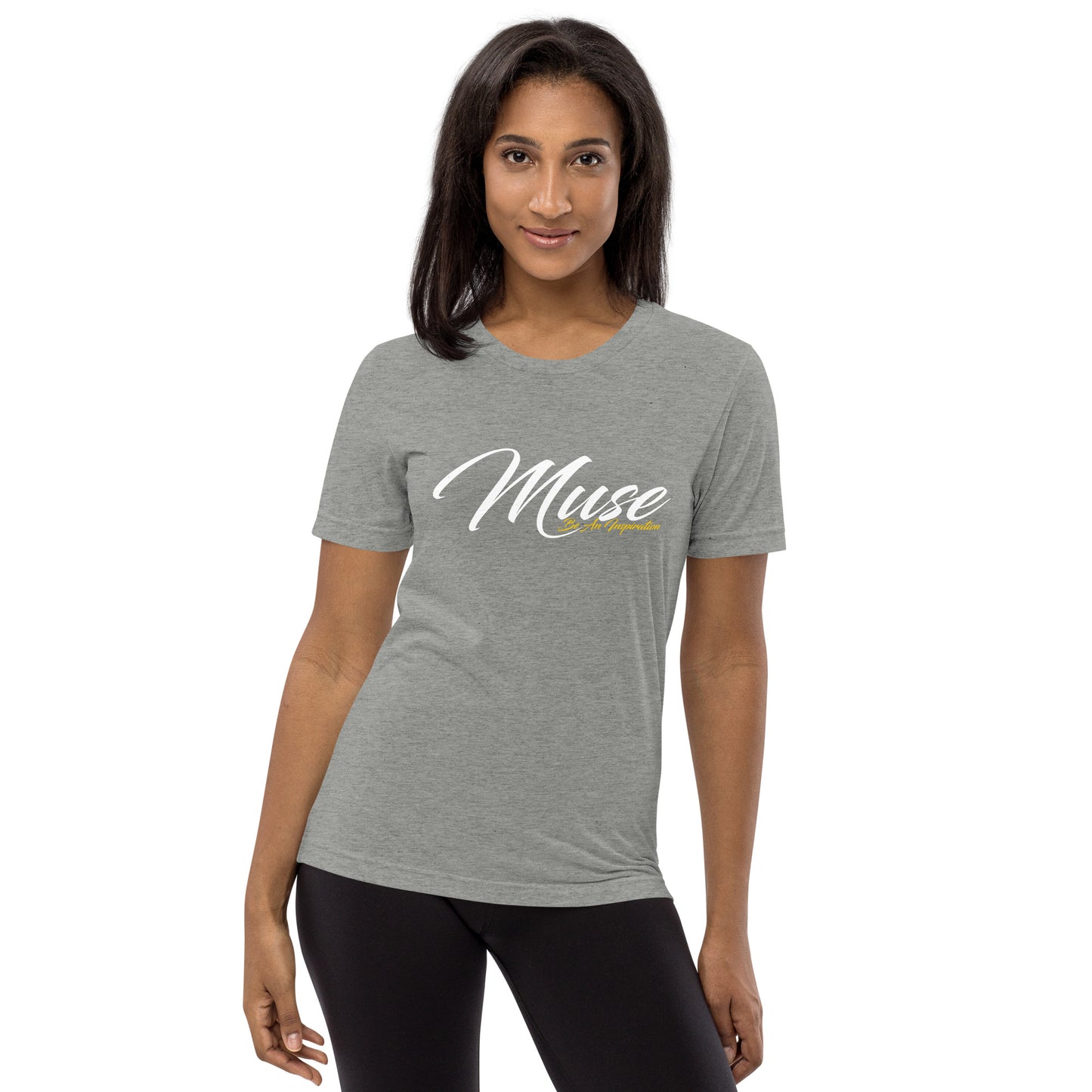 Women Muse T-shirt