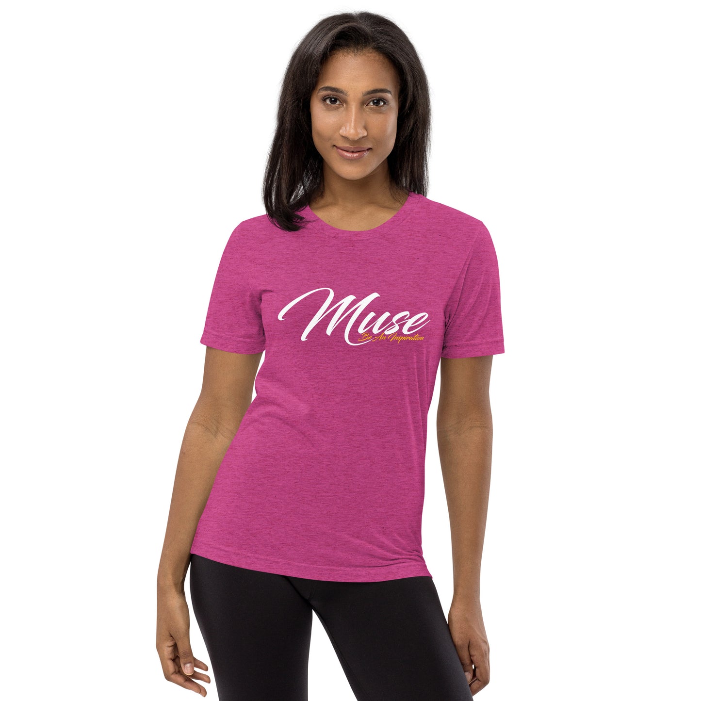 Women Muse T-shirt