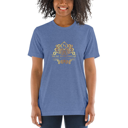 Women Royal T-shirt