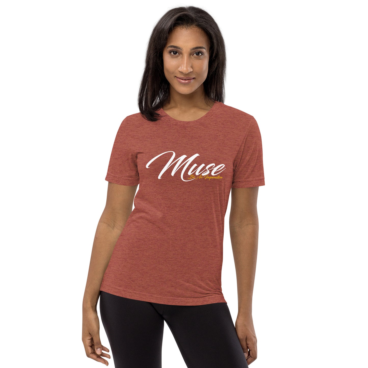 Women Muse T-shirt