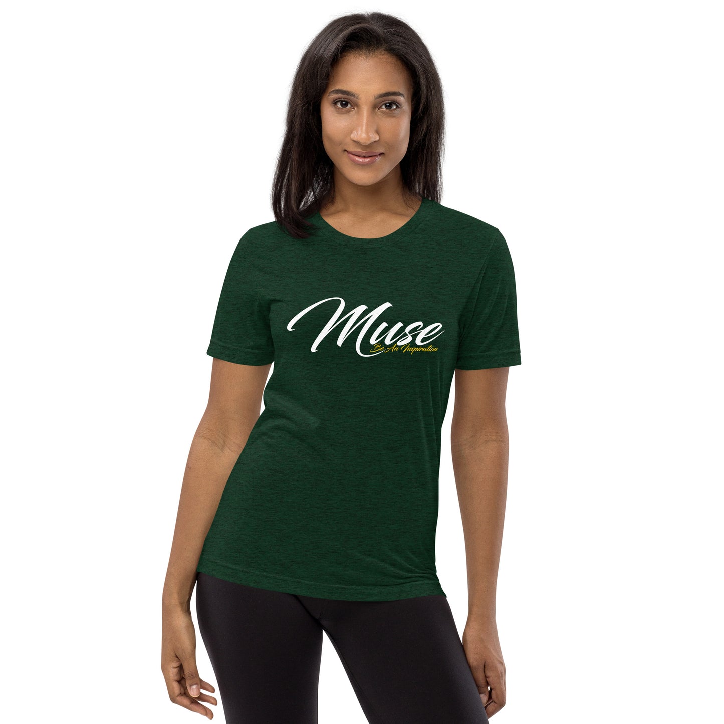 Women Muse T-shirt