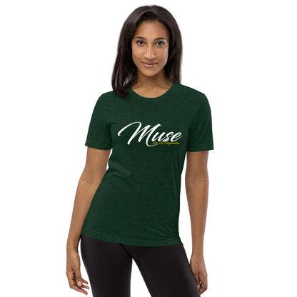 Women Muse T-shirt