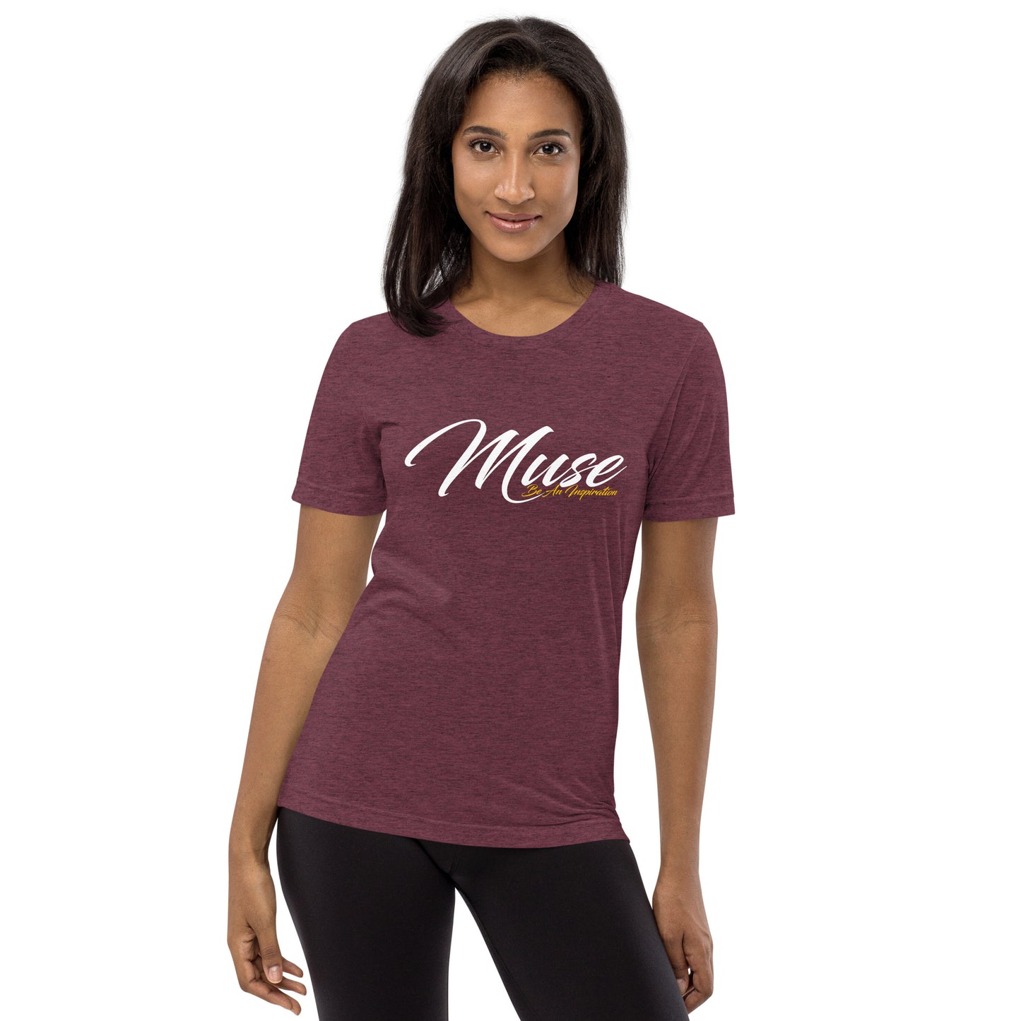 Women Muse T-shirt