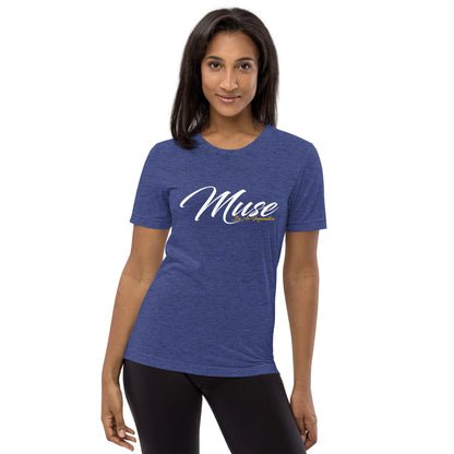 Women Muse T-shirt