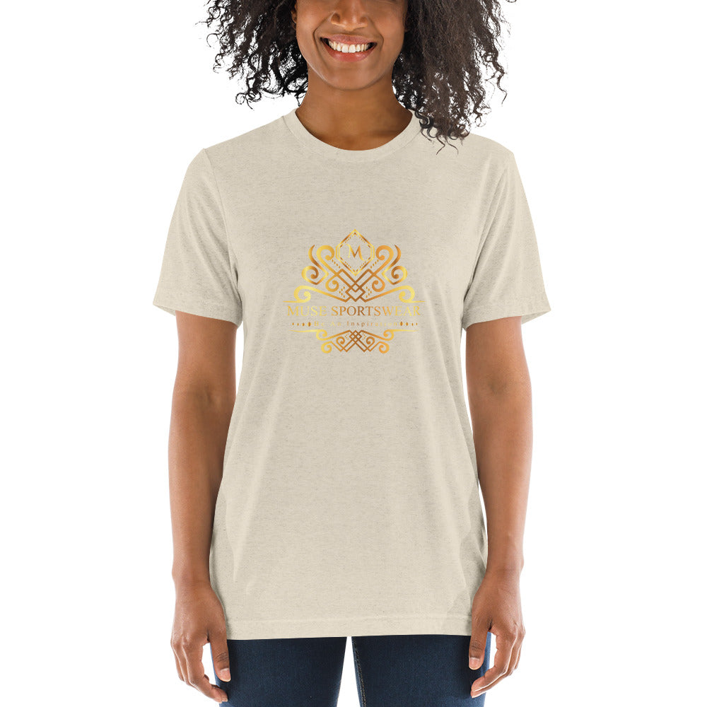 Women Royal T-shirt