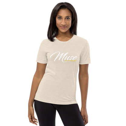 Women Muse T-shirt