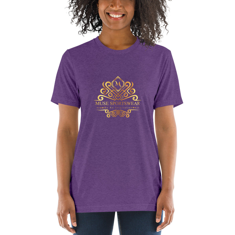 Women Royal T-shirt