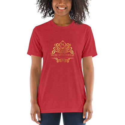 Women Royal T-shirt