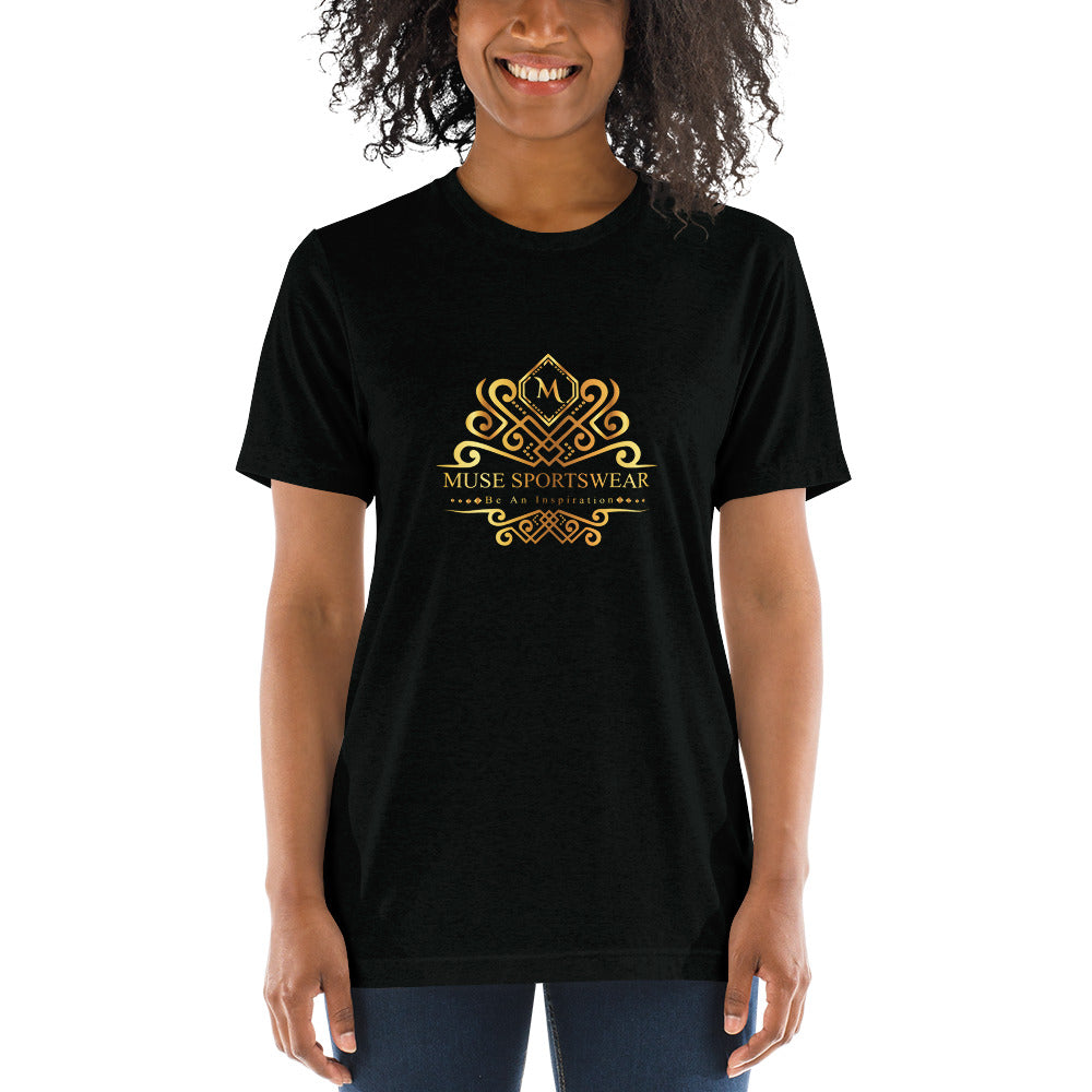 Women Royal T-shirt