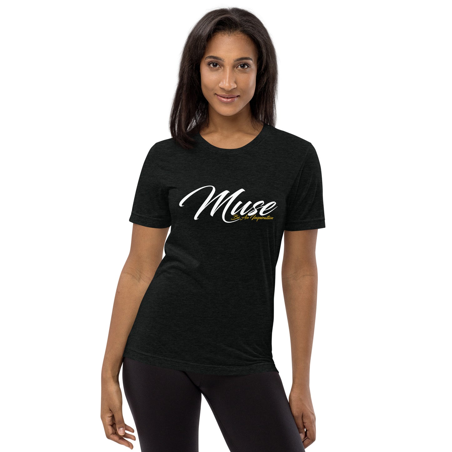 Women Muse T-shirt