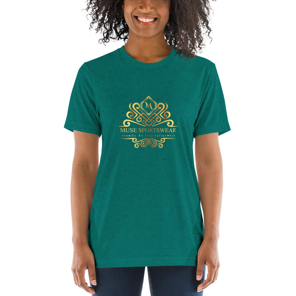 Women Royal T-shirt