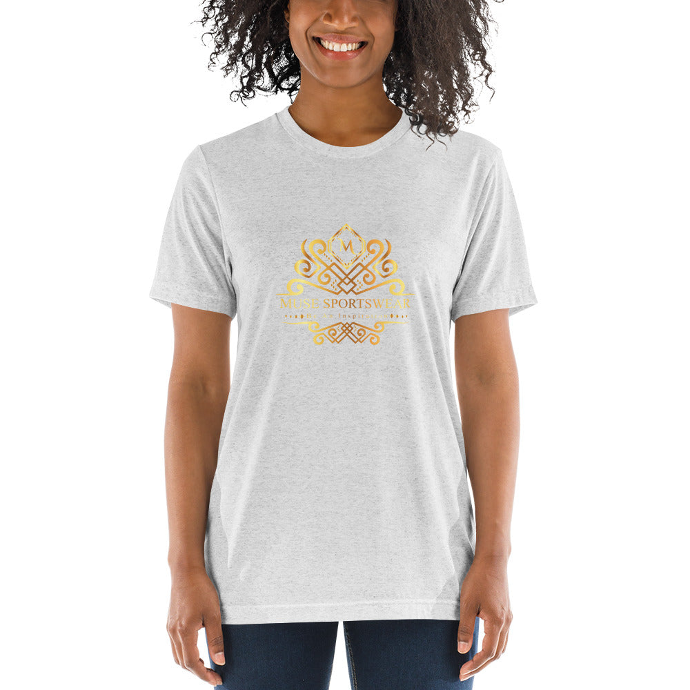 Women Royal T-shirt